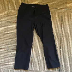 Nike Capris Pants